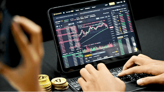 Interface d'exécution de trading Phare Caudalion à faible latence avec flux d'ordres en temps réel